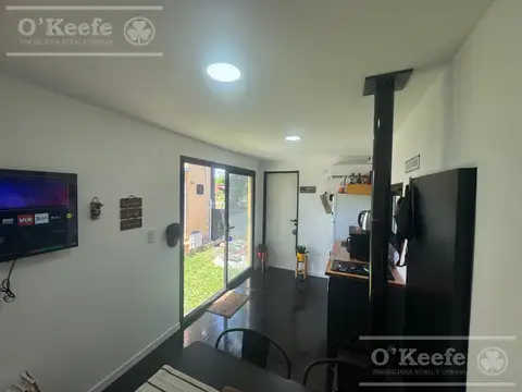 Terreno en Venta 13  mts Frente