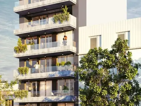 Departamento en Venta 1 año