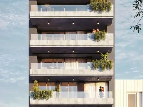 VENTA POZO 3 AMB. PARQUE CENTENARIO MÁS COCHERA