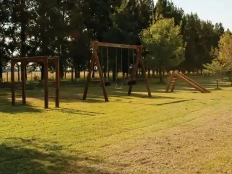 Terreno en Venta en Marcos Paz, USD 15.000