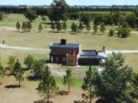 VENTA LOTE MARCOS PAZ FULL AMENITIES