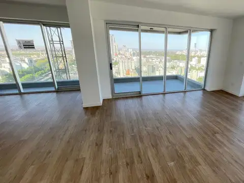 Departamento en Venta de 5 ambientes