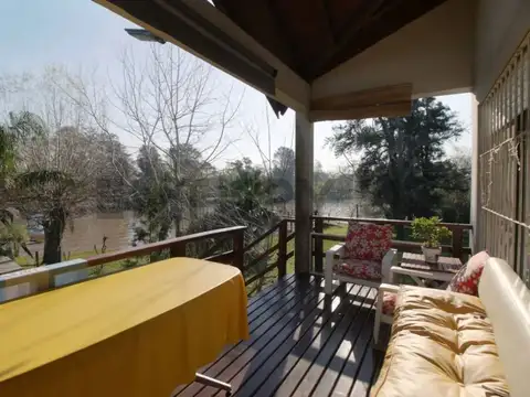 Casa en Venta 2025 años