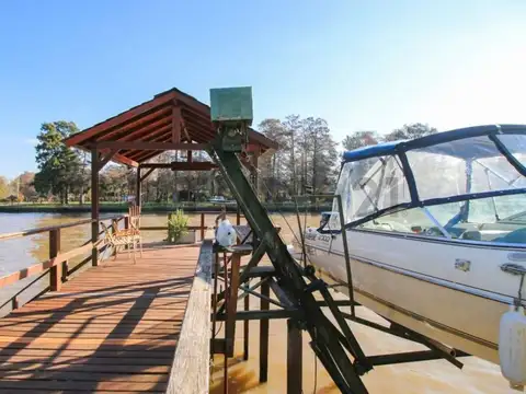 Casa en Venta de 3 dormitorios