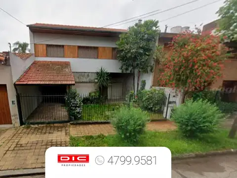 Casa 5 dormitorios Venta - Olivos-Roche