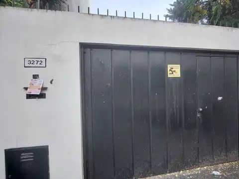 Agustín Álvarez 3200