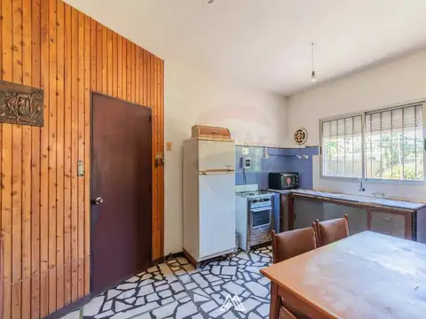 Casa en Venta 62 años