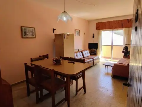 Departamento en Venta en San Bernardo Del Tuyu, USD 40.000