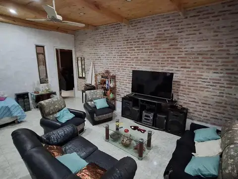 Venta casa San Miguel Multifamiliar