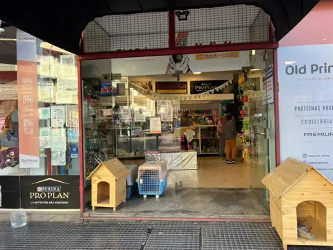 Fondo Comercio en Venta en Alta Cordoba, USD 120.000