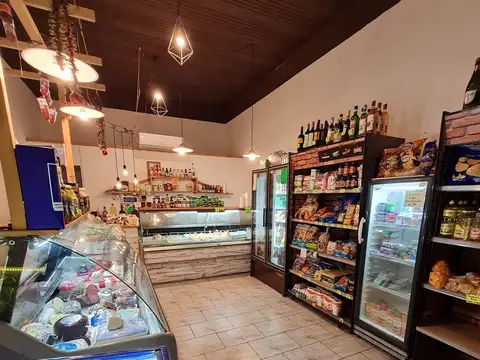 Locales en venta (en block)