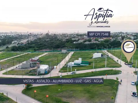 Terreno en Venta en Balcones Del Este, USD 27.000