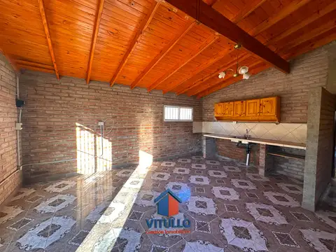 Casa en venta en Quebracho Ladeado - Valle de Traslasierras