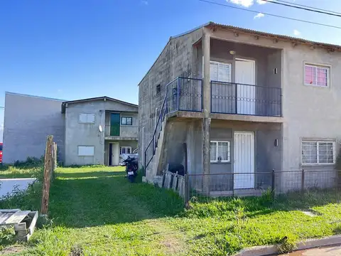 4 Departamentos en Ubajay Colón