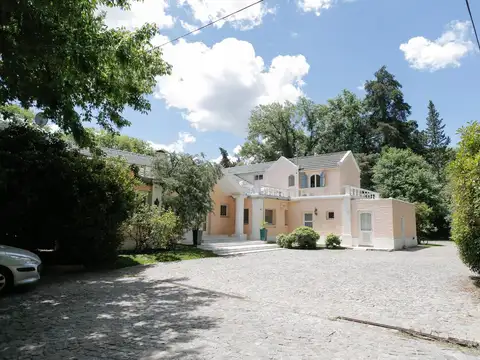 Casa en Venta 45 años