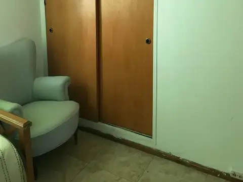 Depto Tipo Casa 2 ambientes con 1 baño
