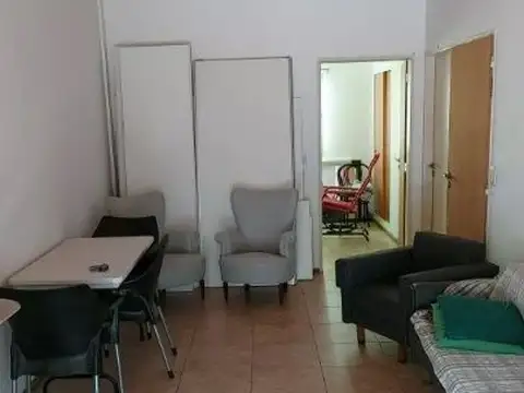 Depto Tipo Casa en Venta de 1 dormitorio