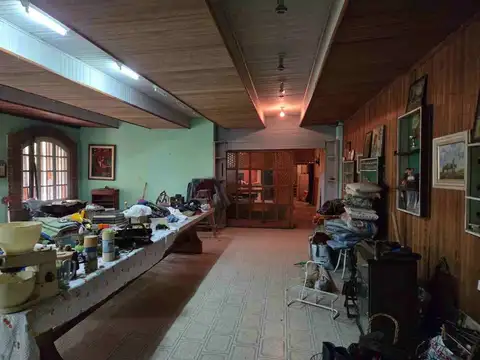 Terreno en Venta en Dock Sud, USD 135.000