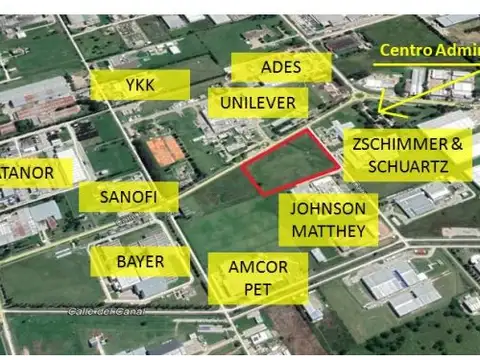 calle 8 200 , Piso No definido