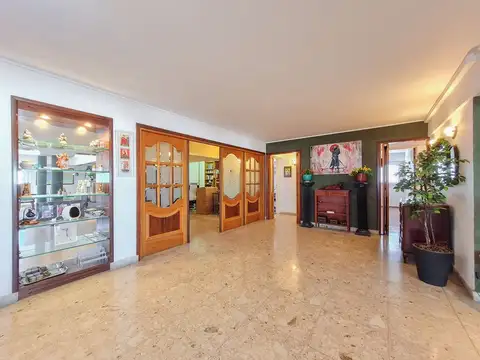 Departamento en Venta en La Plata, USD 195.000