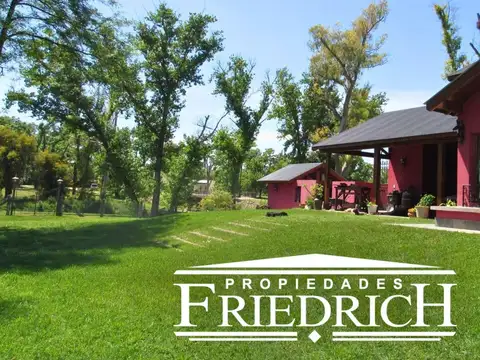 La Asunción Club De Campo