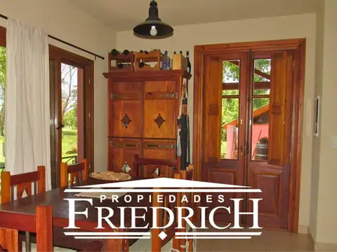 Casa en Venta 3 años