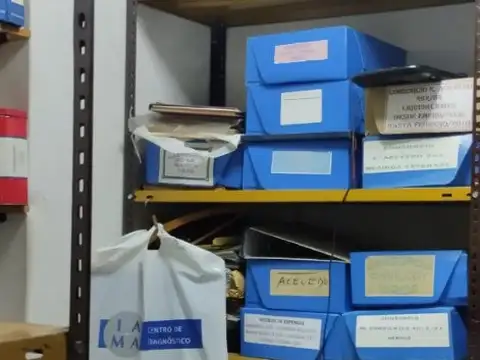 Av Corrientes 4000, Piso 1