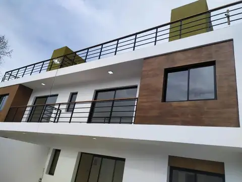 Departamento en venta - 1 dormitorio 1 baño - 80mts2 - Quilmes Oeste