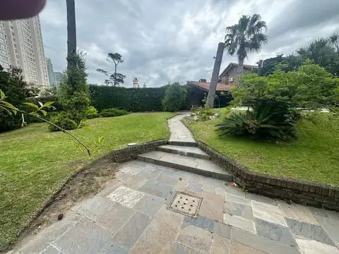 Casa en Alquiler Temporal de 4 dormitorios