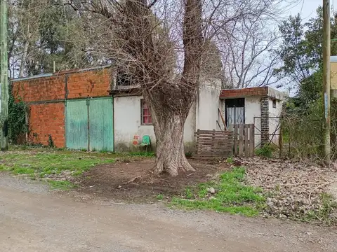 Terreno en Venta en Arturo Segui, USD 14.000