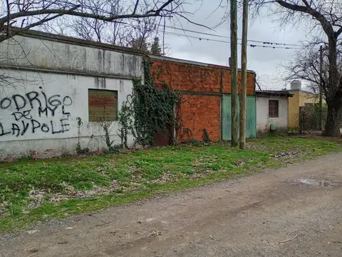 Terreno en Venta en Arturo Segui, USD 14.000