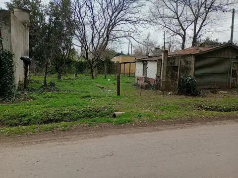 Terreno en Venta de 305,0 m2
