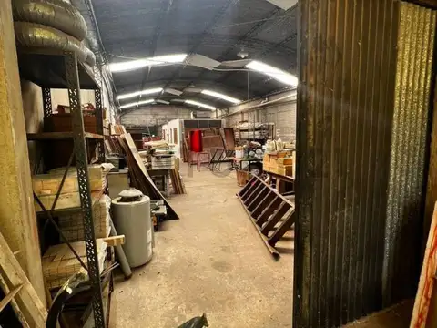 5 entre 526 y 527 , Piso 0