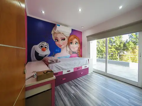 CASA 5 AMBIENTES VENTA EN EL PRINCIPADO CANNING