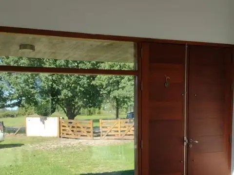 La Cecilia club de campo