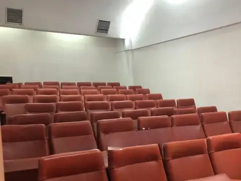 Oficina Monoambiente con 2 baños