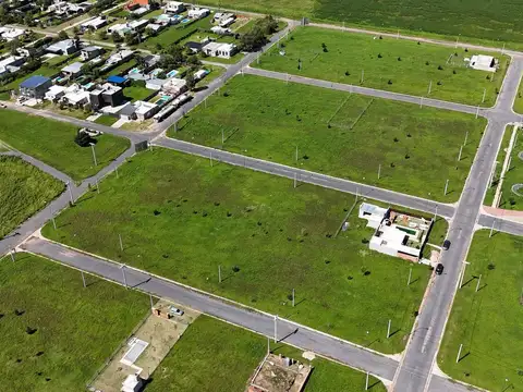 Terreno en Venta de 420,0 m2