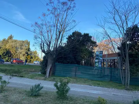 LOTE 280M2 VENTA OPORTUNIDAD BARRIO EL GARDEN