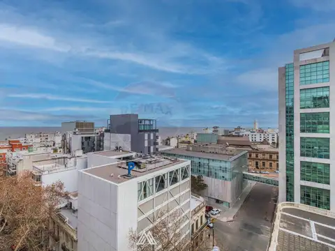 ALQUILER APTO Pza INDEPENDENCIA 2 dorm + servicio