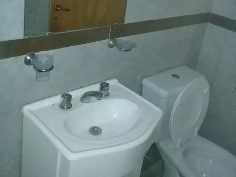 Avda. San Martin esq. Pio XII 2 ambientes