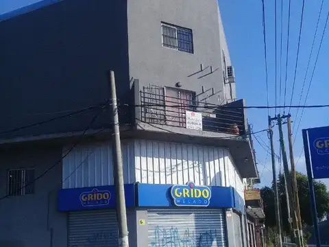 Av Libertador Gral San Martin 1600