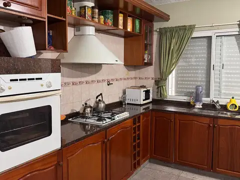 Casa en San Nicolas De Los Arroyos