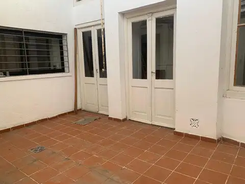 Depto Tipo Casa en Venta de 2 ambientes