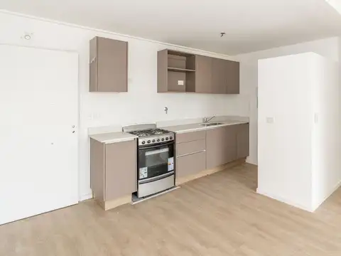 Departamento en Venta 2 años