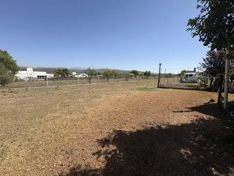 La Calderilla. Ruta Nacional 9. Lote 100