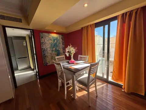 Departamento en Alquiler 12 años