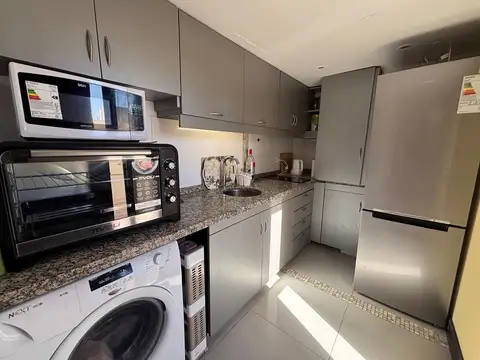 Departamento en Alquiler Apto profesional