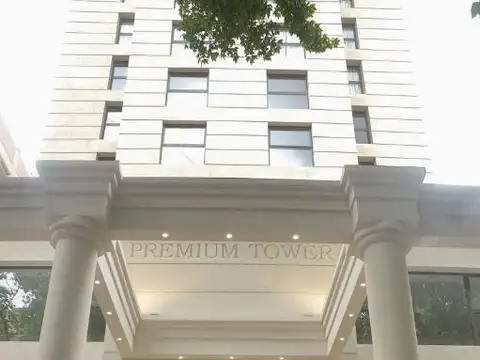 Departamento amoblado en venta en Ciudad de Mendoza