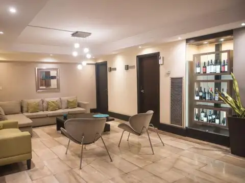 Departamento en Alquiler de 2 ambientes