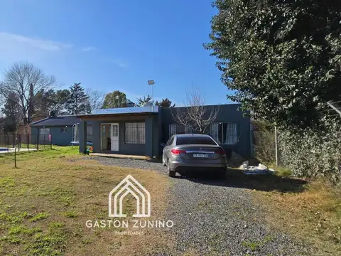 Calle 1 entre 108 y 114